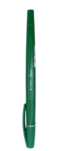 [32008536] STYLO VERTEX DJANET 1MM VERT
