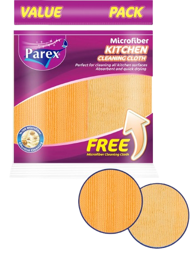 [31016795] PAREX CHIFFON MICROFIBR CUISIN