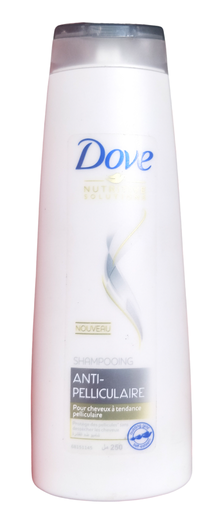 [12011206] DOVE SH ANTI PELLICULAIRE 250M