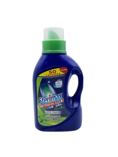 [DZ-01986] STERIMAX GEL LAV VAIS MENTHE1L