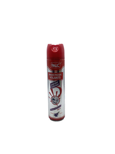 [11003125] PALC INSEC VOLANT LAVAND 400ML