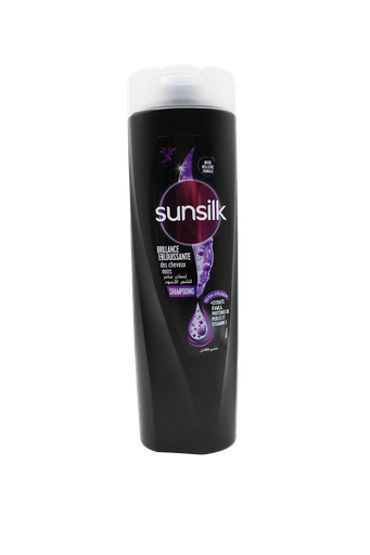 [12011215] SUNSILK SH BLACK SHINE 350M NO