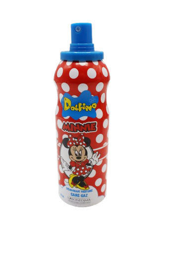 [12013728] DOLFINO DEO MINNIE 120 ML