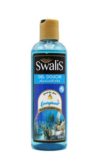 [12014022] SWALIS GD ALGUES MARINES 250M