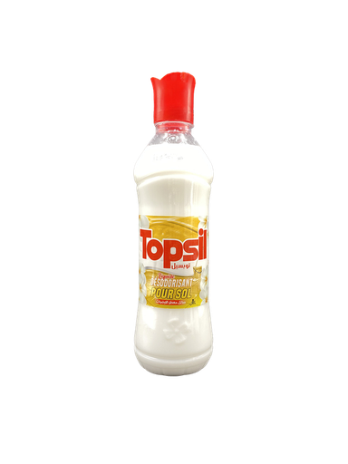 [11003130] TOPSIL DESO SOL FLEUR BLANC 1L
