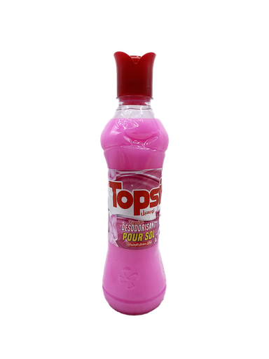 [11003131] TOPSIL DESO SOL ROSE 1L