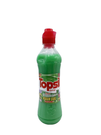 [11003127] TOPSIL DESO SOL GARDEN 1L