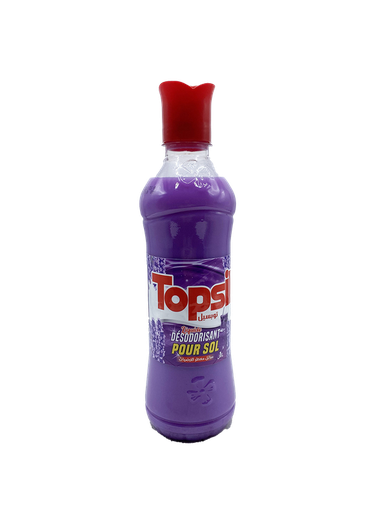 [11003126] TOPSIL DESO SOL LAVANDE 1L