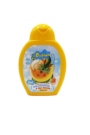 [12014294] DOLFINO SH 2EN1 ENF ABRIC280ML