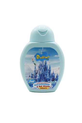 [12014295] DOLFINO SH 2EN1 ENF CANEB280ML