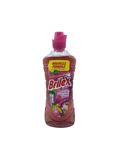 [DZ-02029] BRILEX LAV SOL 1L LAVIE EN ROS