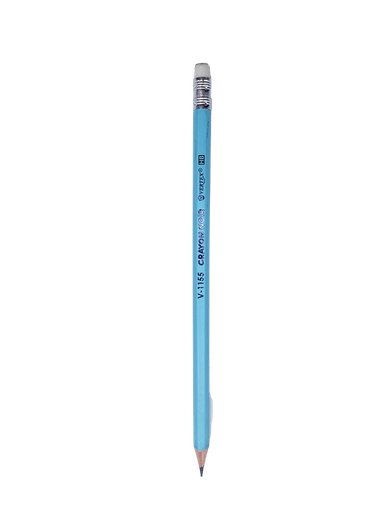 [32010282] CRAYON NOIR VERTEX BO 1155
