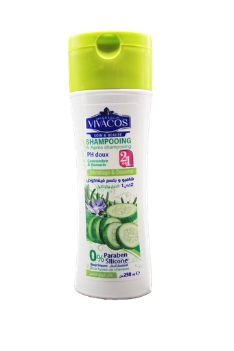 [12013783] VIVACOS SH 2EN1 ROMARIN CONC