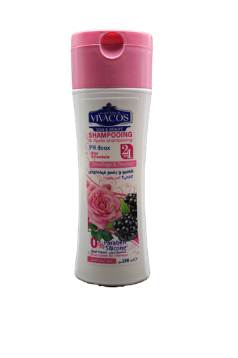 [12013785] VIVACOS SH 2EN1 ROSE FRAMBOI