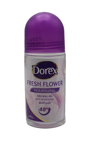 [12013670] DOREX ROLL ON F FRESH FLOWER