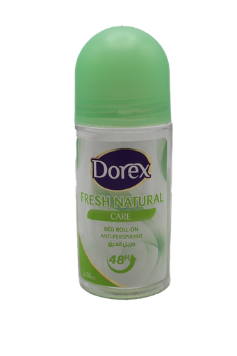 [12013668] DOREX ROLL ON F FRESH NATURAL