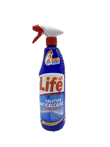 [11002977] LIFE SOLUTION ANTICALCAIRE 1L