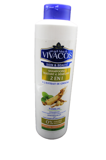 [12013793] VIVACOS SH 2EN1 EXTR GINSEN 1L