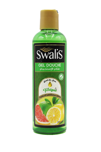 [12014025] SWALIS GD A L EXTR AGRUME 250M