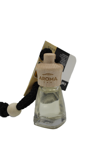 [DZ-02075] AROMA CAR WOOD BLACK