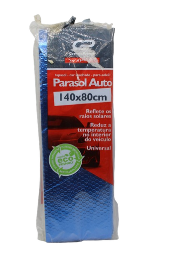 [DZ-02078] PARE SOLEIL SUNSHADE