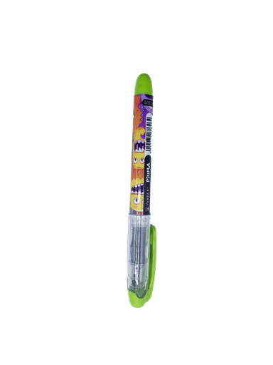 [32010407] STYLO A PLUME PIUMA 24 PC 1670