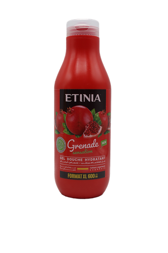 [12013900] ETINIA GD GRENADINE 600ML