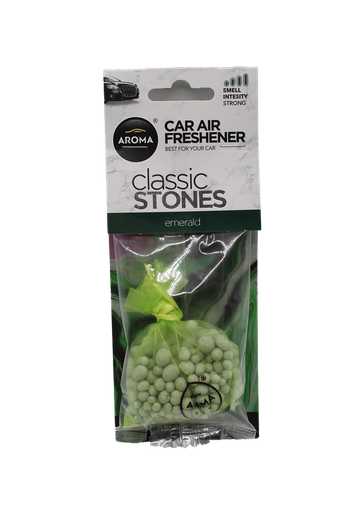 [DZ-02114] AROMA CAR LEMON