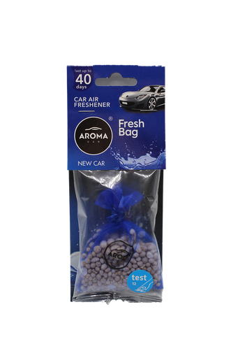 [DZ-02119] AROMA CAR NEW CAR