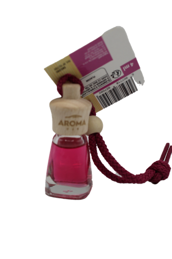 [DZ-02120] AROMA CAR WOOD BUBBLE GUM