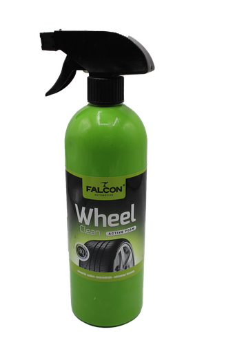 [DZ-02122] FALCON ATOMI 750 WHEEL CLEAN