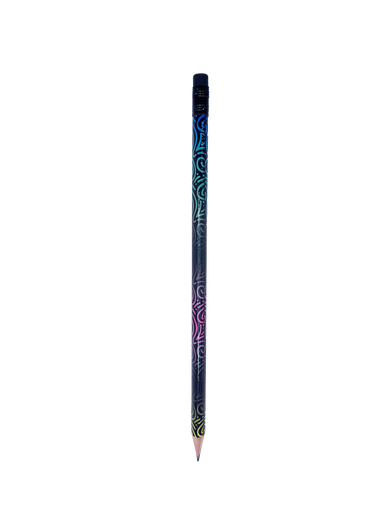 [32010278] CRAYON NOIR VERTEX BO 1151