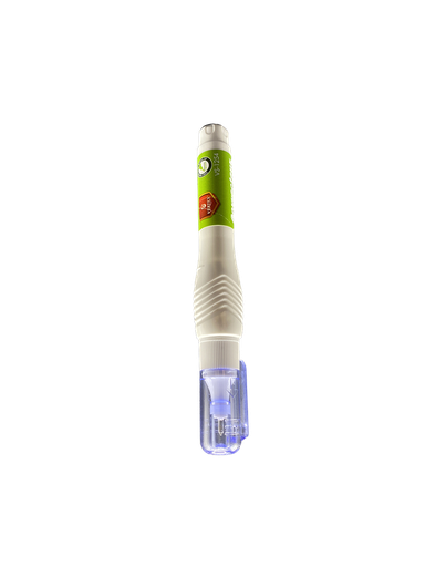 [32010273] CORRECTEUR STYLO 7ML BLAN 1254