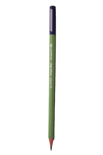 [32010280] CRAYON NOIR VERTEX BO 1153