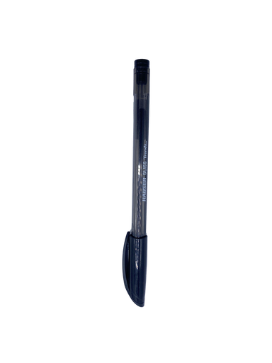 [32010730] STYLO A BILLE GLISS 1.0 MM NOI