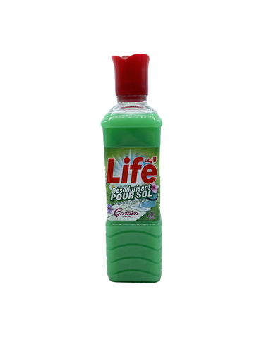 [11003001] LIFE DESO SOL 1L GARDEN
