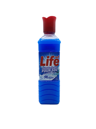 [11003003] LIFE DESO SOL 1L MARINE