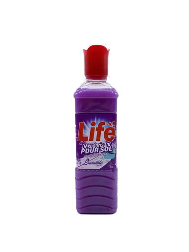 [11003000] LIFE DESO SOL 1L LAVANDE