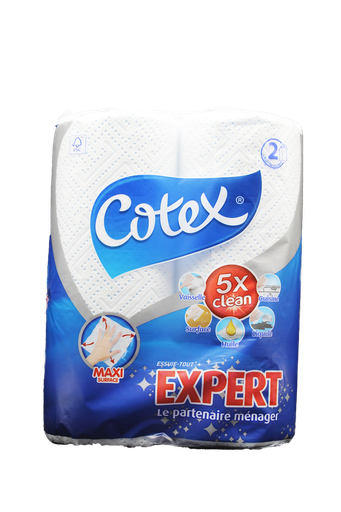 [11003020] COTEX ET EXPER MAXI SURFACE 2R
