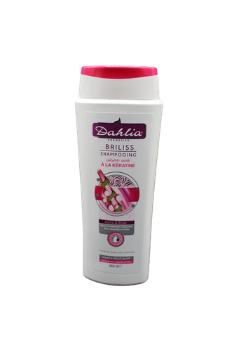 [DZ-02157] DAHLIA SH KERATINE 250ML