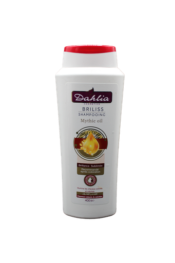 [12014382] DAHLIA SH MYTIC OIL 400ML