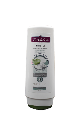 [12014389] DAHLIA APSH HUILE D ARGAN 200M