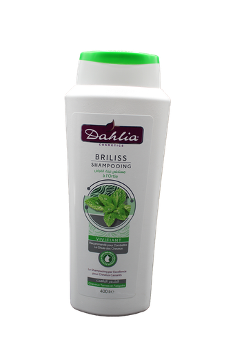 [12014383] DAHLIA SH ORTIE 400ML