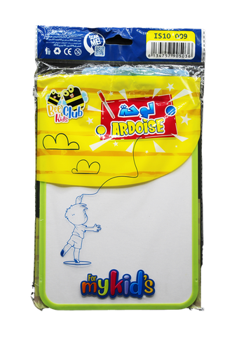 [32009962] ARDOISE PLASTIQUE