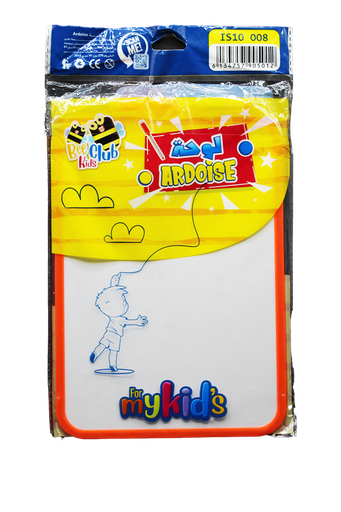 [32009963] ARDOISE PLASTIQUE 1