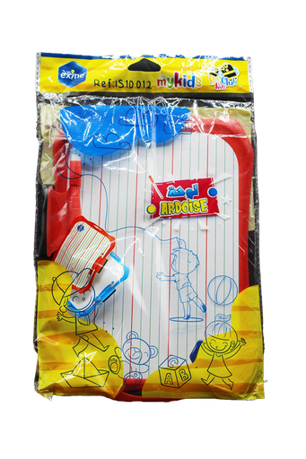 [32009964] ARDOISE PLASTIQUE 5