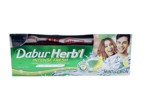 [DZ-02171] DABUR HERBAL PACK DTF MENTHE