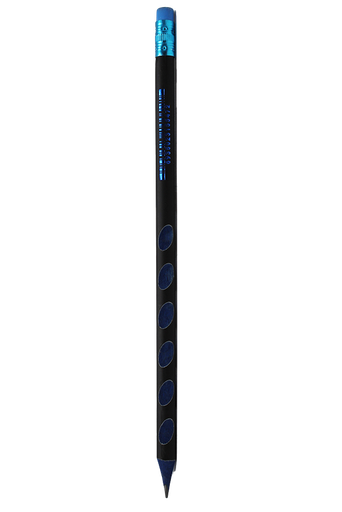 [32010676] CRAYON NOIR GROOVY COLOR HB2 E