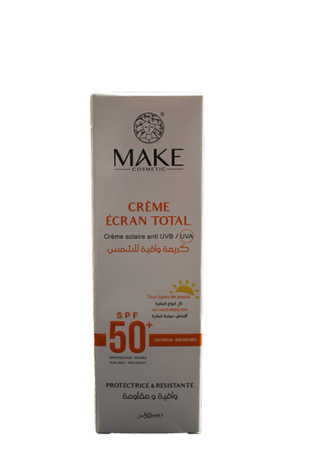 [12013452] MAKE ECRAN TOTAL INV 50SPF 50M