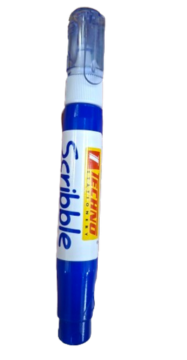[32010737] STYLO CORRECTEUR TETE EN METAL